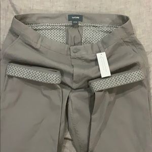 Taylrd Slim Fit Chino